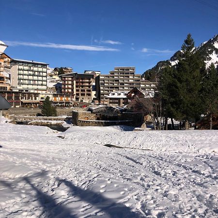 Duplex 8 Couchages, Au Pied Des Pistes De La Mongie Διαμέρισμα Εξωτερικό φωτογραφία