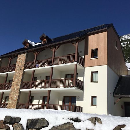 Duplex 8 Couchages, Au Pied Des Pistes De La Mongie Διαμέρισμα Εξωτερικό φωτογραφία