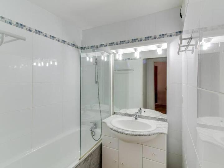 Duplex 8 Couchages, Au Pied Des Pistes De La Mongie Διαμέρισμα Εξωτερικό φωτογραφία