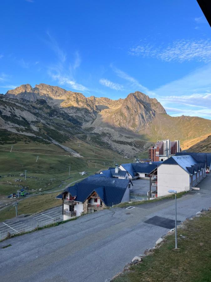 Duplex 8 Couchages, Au Pied Des Pistes De La Mongie Διαμέρισμα Εξωτερικό φωτογραφία