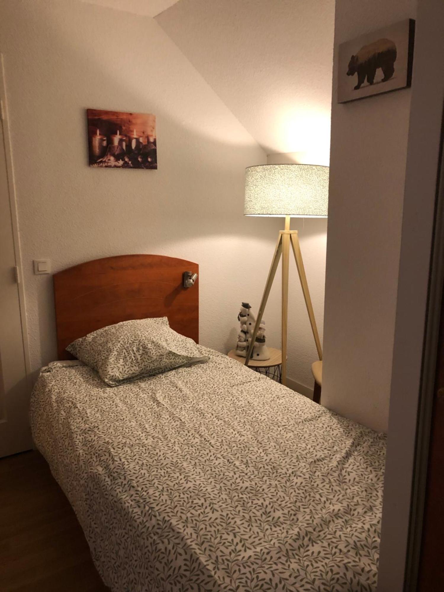 Duplex 8 Couchages, Au Pied Des Pistes De La Mongie Διαμέρισμα Εξωτερικό φωτογραφία
