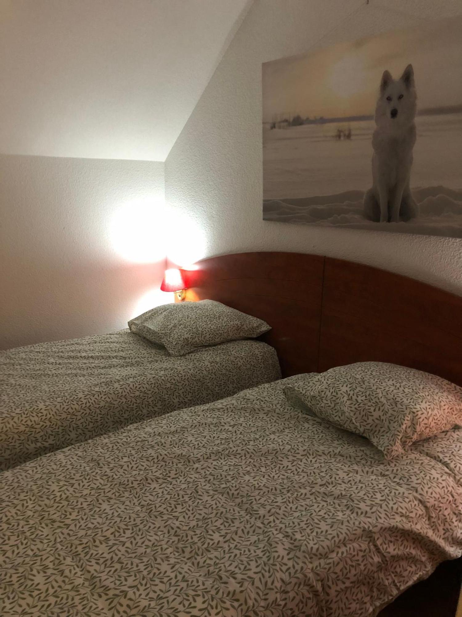 Duplex 8 Couchages, Au Pied Des Pistes De La Mongie Διαμέρισμα Εξωτερικό φωτογραφία